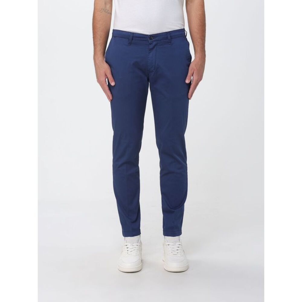 Xc Pants Men Blue 1